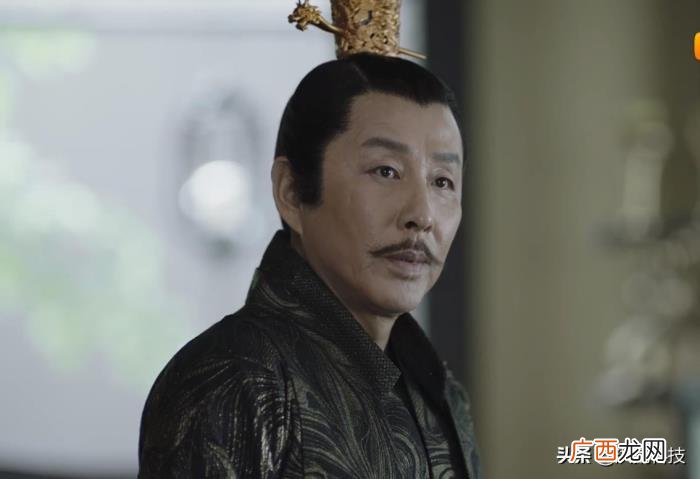 庆帝用什么方法成大宗师 庆帝怎么成为大宗师的