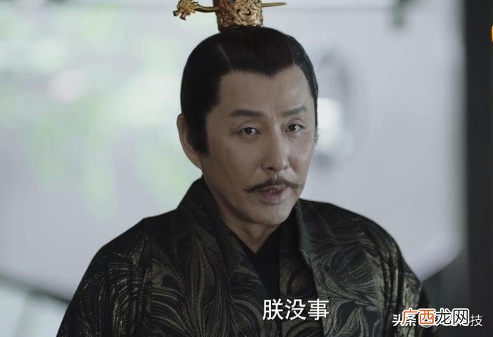 庆帝用什么方法成大宗师 庆帝怎么成为大宗师的