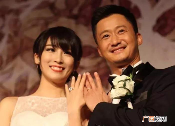 吴京谢楠又低调秀恩爱 吴京谢楠结婚