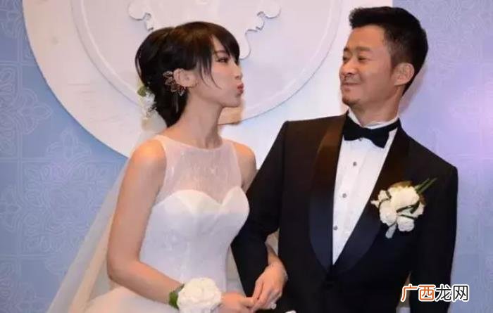 吴京谢楠又低调秀恩爱 吴京谢楠结婚