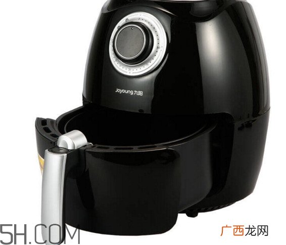 空气炸锅原理是什么？空气炸锅和烤箱的区别