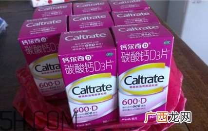 钙尔奇碳酸钙d3片有什么副作用？钙尔奇添佳片和钙尔奇D的区别