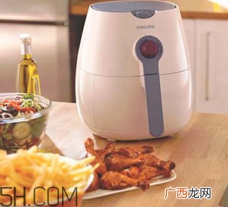 空气炸锅有什么优缺点？空气炸锅长期使用致癌吗