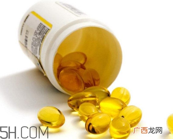 鱼肝油吃多久停一次？鱼肝油什么时候吃最好