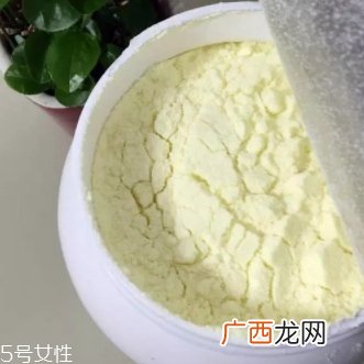 蓝胖子奶粉怎么开?根据需求选择开口