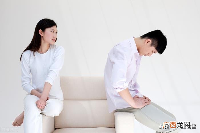 那些不在意老公出轨的女人 女人对老公出轨无所谓