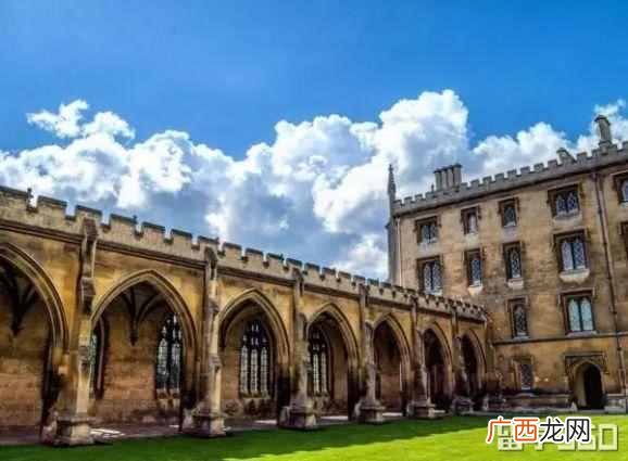 剑桥大学为什么这么出名（剑桥大学最强势专业