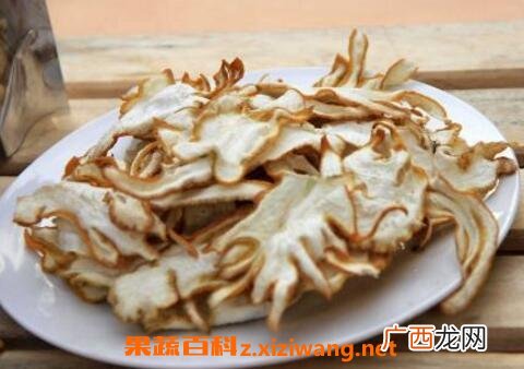 佛手片的功效与作用及禁忌