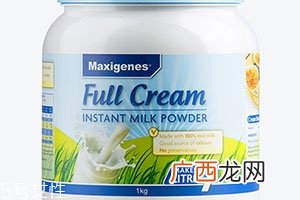 蓝胖子奶粉全脂和脱脂怎么选择？口感和热量的抉择
