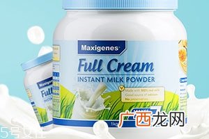 蓝胖子奶粉和德运奶粉哪个好?