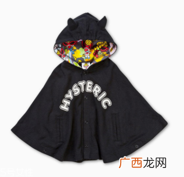 HystericMini是什么牌子？不知道黑超不算辣妈