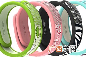 auberge艾比驱蚊手环真假auberge驱蚊手环评测