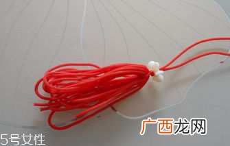 流苏挂件怎么做？自制流苏挂件让家多点文艺风