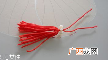 流苏挂件怎么做？自制流苏挂件让家多点文艺风