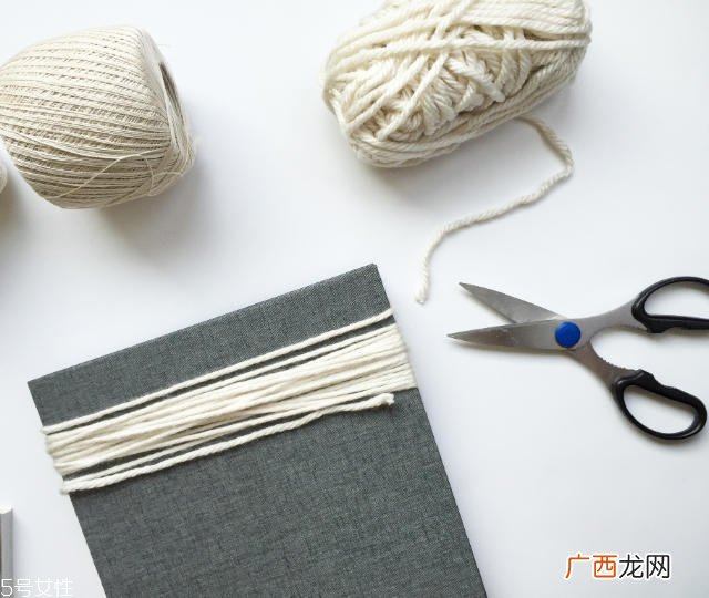 流苏挂件怎么做？自制流苏挂件让家多点文艺风