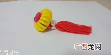 流苏挂件怎么做？自制流苏挂件让家多点文艺风