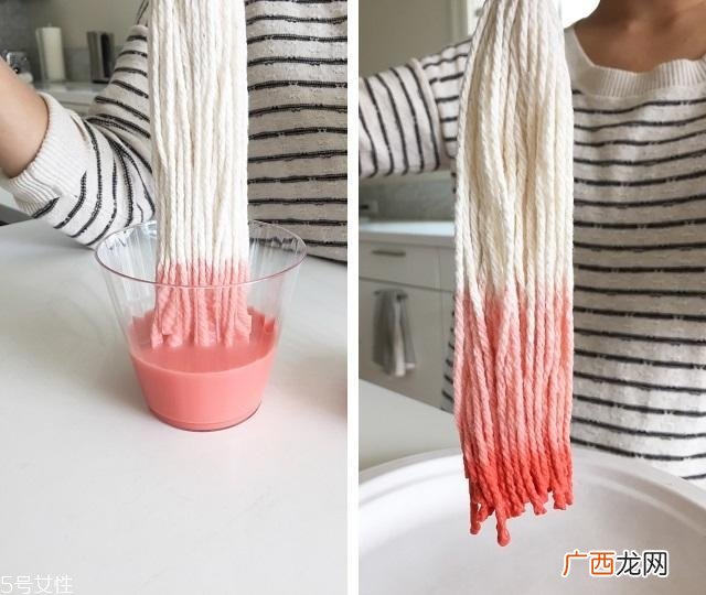 流苏挂件怎么做？自制流苏挂件让家多点文艺风