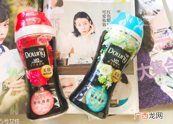 downy留香珠有毒吗?当妮留香珠成分