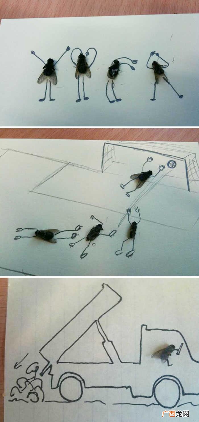 人究竟能无聊到什么程度 好无聊的图片
