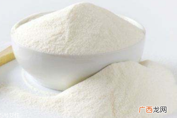 奶粉结块是什么原因还能喝吗