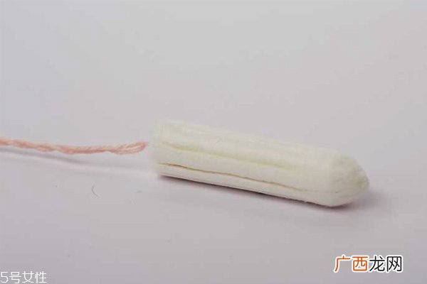 新手用哪种卫生棉条好长导管棉条非常适合新人