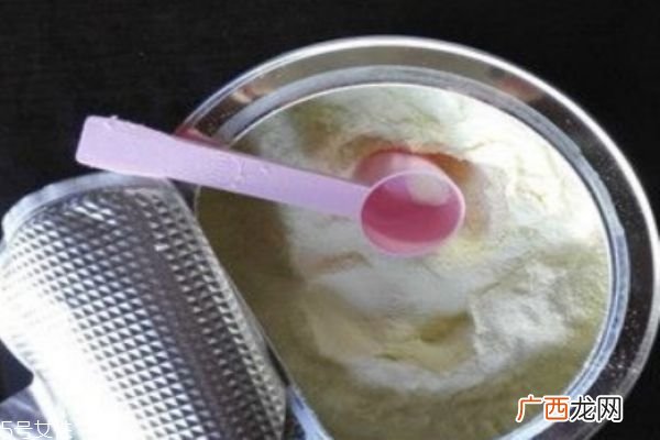 奶粉该不该经常换宝宝喝奶粉注意事项