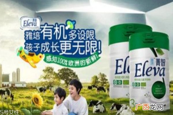 宝宝奶粉十大排名你get了吗