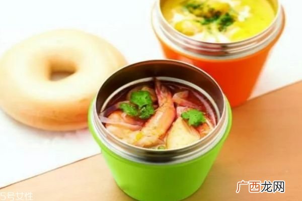 膳魔师焖烧杯怎么煮粥4步教你做出美食
