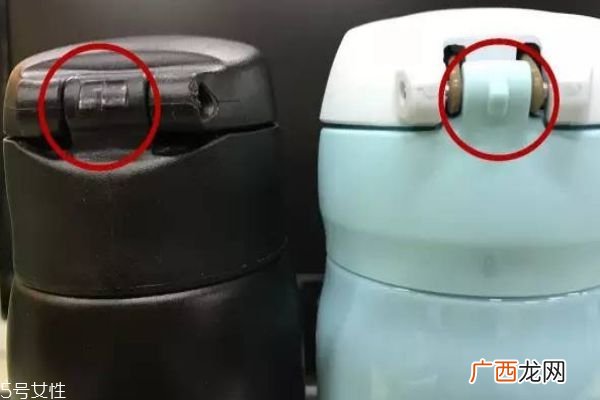 膳魔师和象印哪个好膳魔师和象印杯盖拆解测评