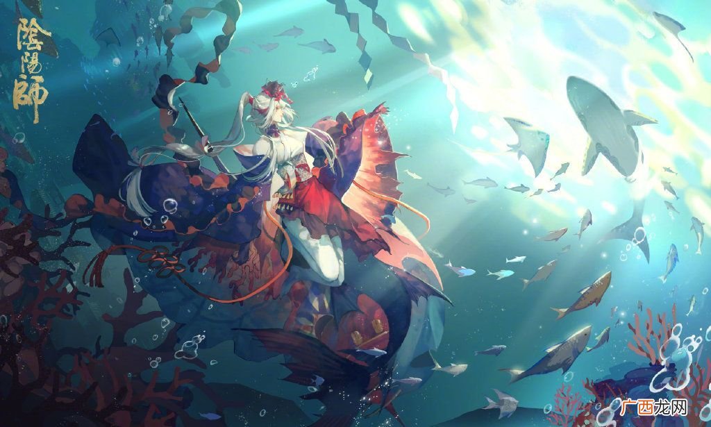 阴阳师千姬技能完美加点方法攻略 介绍