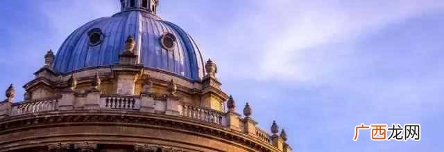 牛津大学到底强势在哪里（牛津大学校园环境怎