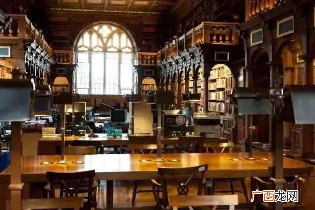 牛津大学到底强势在哪里（牛津大学校园环境怎