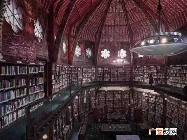 牛津大学到底强势在哪里（牛津大学校园环境怎