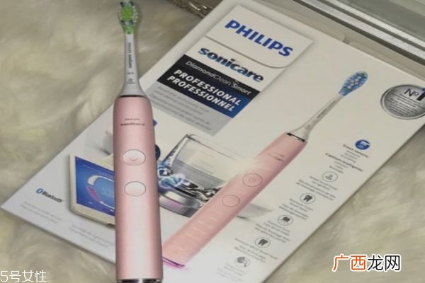 飞利浦电动牙刷充电多久飞利浦电动牙刷怎么挑
