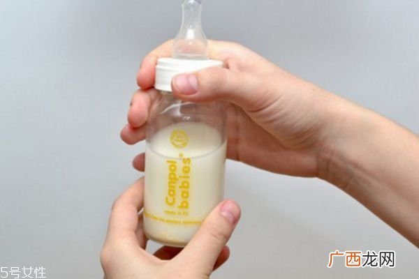 奶粉不容易溶解怎么回事奶粉不易溶解怎么办