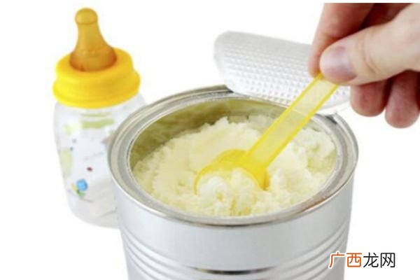 奶粉不容易溶解怎么回事奶粉不易溶解怎么办