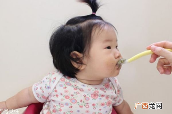 婴儿米粉可以煮着吃吗选购米粉注意点