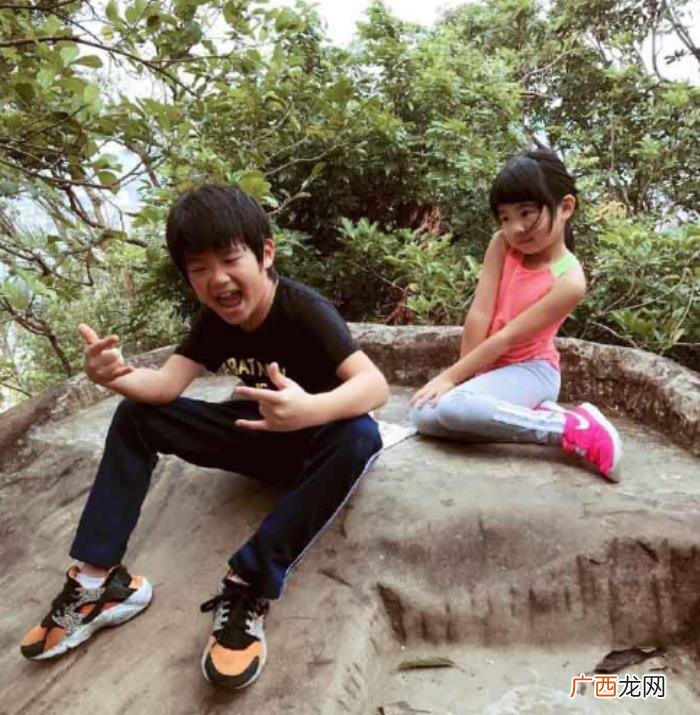 所有明星儿女名字大全，没想到这么多偶像剧名字