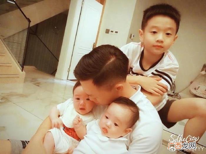 所有明星儿女名字大全，没想到这么多偶像剧名字