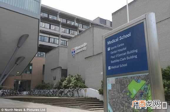 纽卡斯尔大学怎么样好不好（纽卡斯尔大学为什