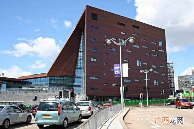 英国普利茅斯大学世界排名多少位（英国普利茅