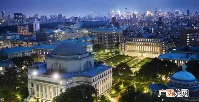 哥伦比亚大学美国排名第几(哥伦比亚大学为什