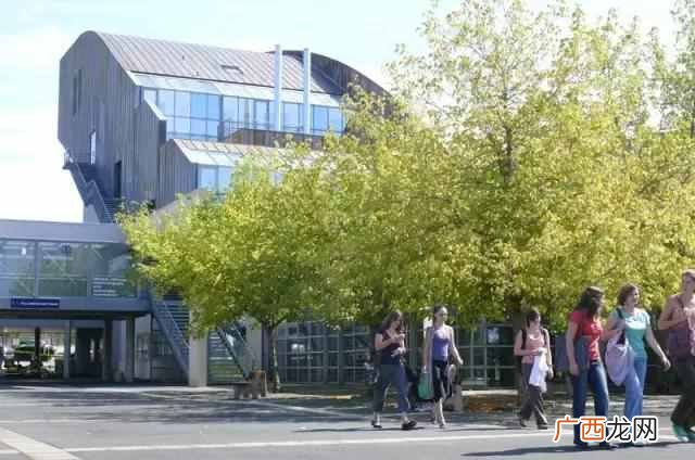 法国南特大学什么时候建立的（法国南特大学简