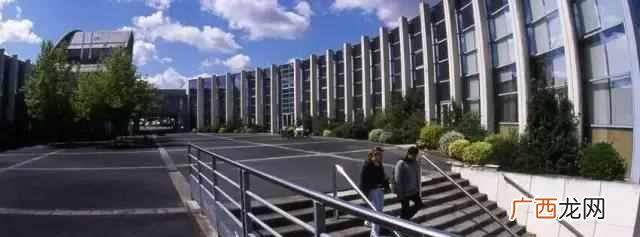 法国南特大学什么时候建立的（法国南特大学简