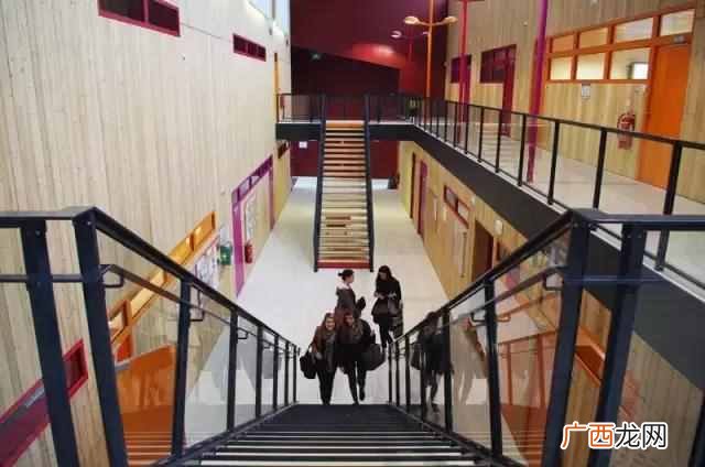 法国南特大学什么时候建立的（法国南特大学简