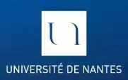 法国南特大学什么时候建立的（法国南特大学简