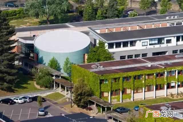 法国南特大学什么时候建立的（法国南特大学简