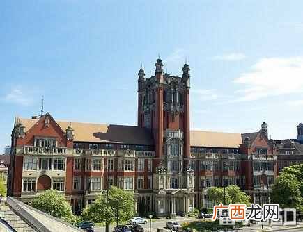 纽卡斯尔大学世界排名第几(纽卡斯尔大学怎么