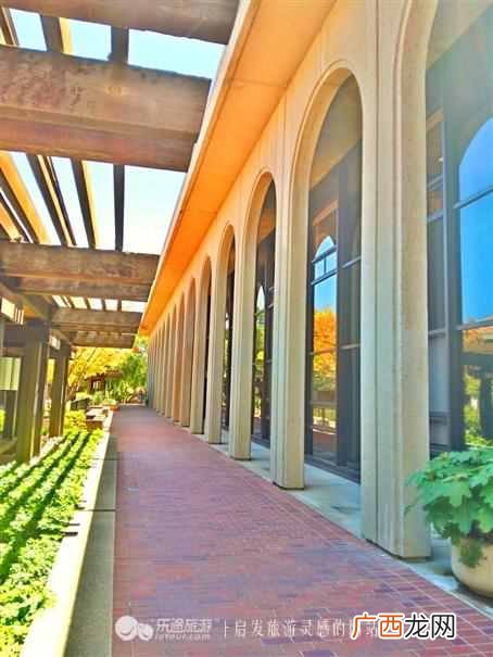 斯坦德大学校园环境如何（斯坦德大学校内风景