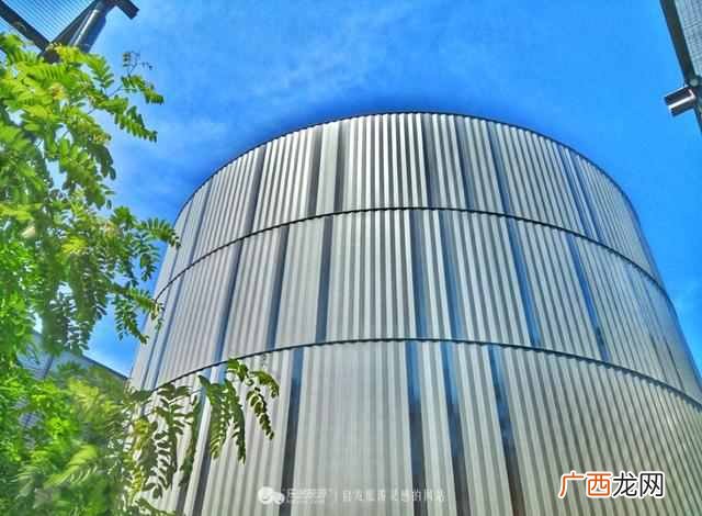 斯坦德大学校园环境如何（斯坦德大学校内风景